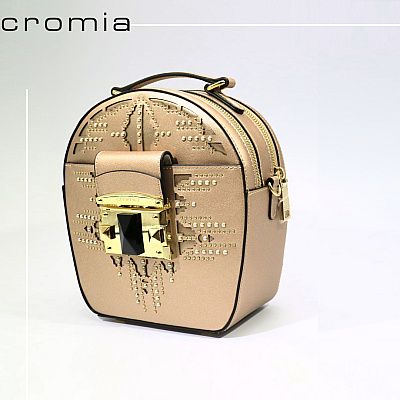 SS2019 CROMIA LADIES BACKPACK IT BECCA 1404125 BZ